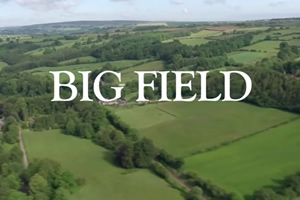 Big Field. Copyright: BBC