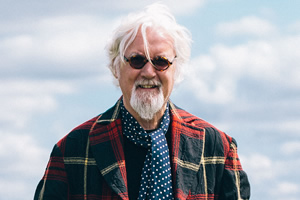 Billy Connolly: Made In Scotland. Billy Connolly