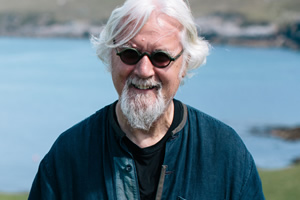 Billy Connolly: Made In Scotland. Billy Connolly. Copyright: 7 Wonder