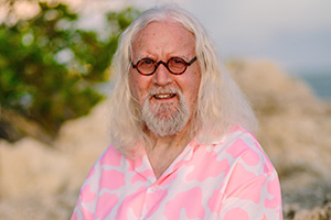 Billy Connolly: My Absolute Pleasure. Billy Connolly