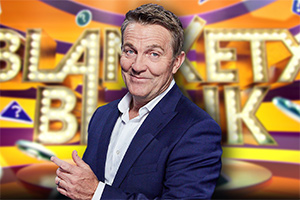 Bradley Walsh's Blankety Blank to return to BBC One