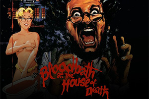 Bloodbath At The House Of Death