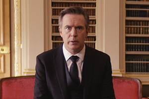 Blueberry Inn. Jonathan (Jack Davenport)