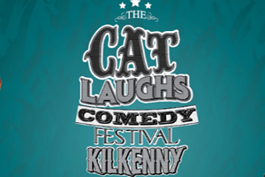 The Cat Laughs Comedy Festival 2016