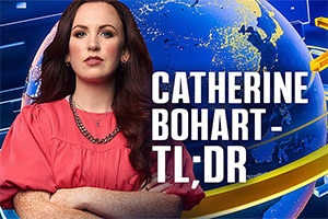 Catherine Bohart: TL;DR. Catherine Bohart