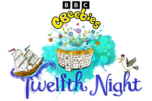 Twelfth Night. Credit: BBC