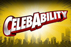 CelebAbility. Copyright: Potato