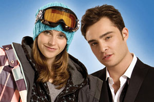 Chalet Girl