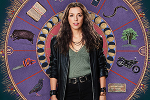 The Change. Linda (Bridget Christie)