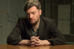 Charlie Brooker's Election Wipe. Charlie Brooker. Copyright: House Of Tomorrow