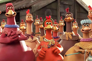 Chicken Run