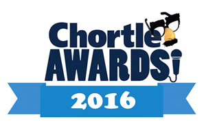 Chortle Awards 2016