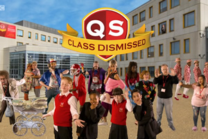 Class Dismissed - Cast, Ages, Trivia