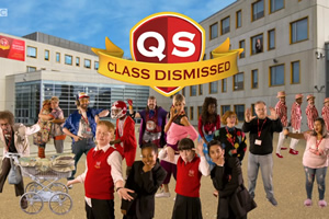 Class Dismissed Movie