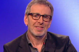 Comedy Bigmouths. Ian Stone Comedy Bigmouths. Ian Stone