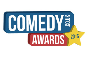 Comedy.co.uk Awards 2016