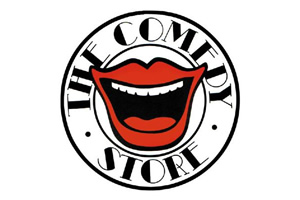 Comedy Store. Copyright: Open Mike Productions