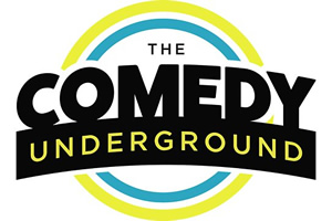 The Comedy Underground