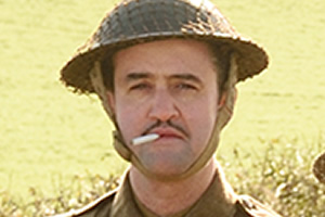 Dad's Army. Private Joe Walker (Daniel Mays). Copyright: Universal Pictures / DJ Films