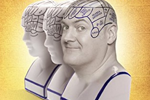 Dara O Briain