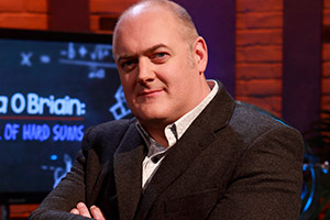 Dara O Briain: School Of Hard Sums. Dara O Briain