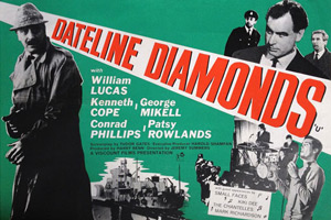 Dateline Diamonds