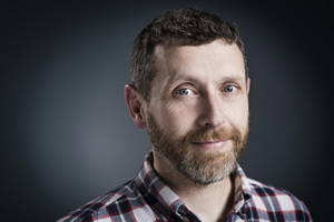 Dave Gorman: Modern Life Is Goodish. Dave Gorman