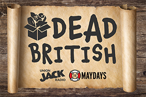 Dead British Dead British