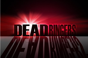 Dead Ringers. Copyright: BBC
