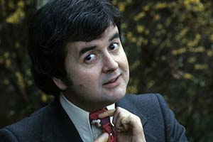 Dear Mother.... ....Love Albert. Albert Courtnay (Rodney Bewes)