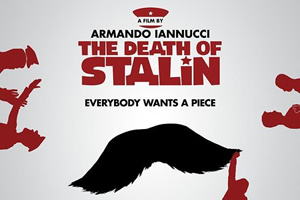 The Death Of Stalin