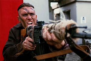 Dick Dynamite: 1944 Dick Dynamite: 1944