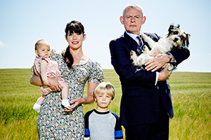 Doc Martin