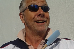 Dave Podmore. Dave 'Pod' Podmore (Christopher Douglas) Dave Podmore. Dave 'Pod' Podmore (Christopher Douglas)