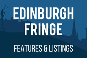 Edinburgh Fringe reviews