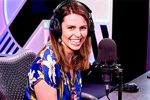 Ellie Taylor's Safe Space. Ellie Taylor