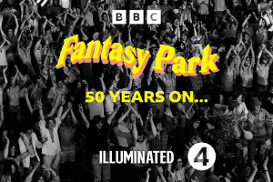 Fantasy Park: Fifty Years On. Credit: BBC