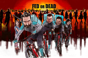 Fed Or Dead