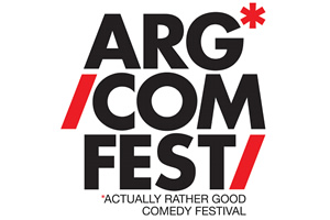 ARG Comedy Fest