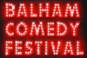Balham Comedy Festival