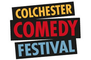 Colchester Comedy Festival Colchester Comedy Festival