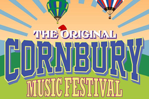 Cornbury Festival