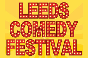 Leeds Comedy Festival