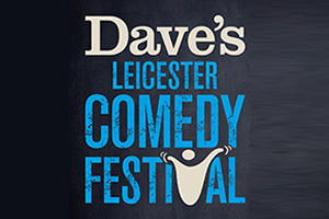 Leicester Comedy Festival