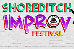 Shoreditch Improv Festival