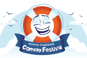 South Tyneside Comedy Festival