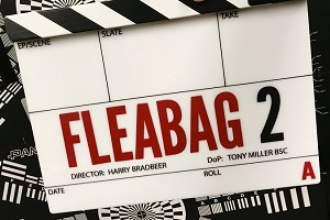 Fleabag Series 2. Copyright: Two Brothers Pictures