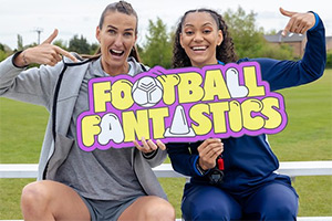 Football Fantastics