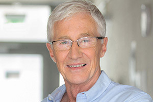 For The Love Of Paul O'Grady. Paul O'Grady