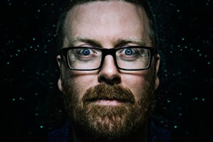 Frankie Boyle: Hurt Like You've Never Been Loved. Frankie Boyle. Copyright: Chambers Productions